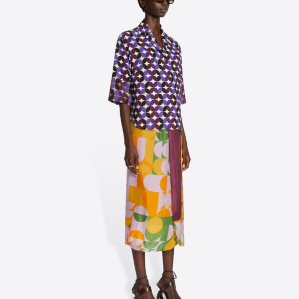 Dries Van Noten Skirts luxury Clothing from Coveti Marketplace