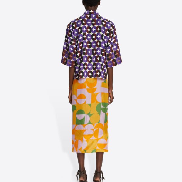 Dries Van Noten Skirts luxury Clothing from Coveti Marketplace