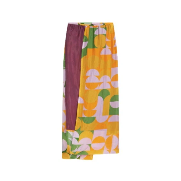 Dries Van Noten Skirts luxury Clothing from Coveti Marketplace