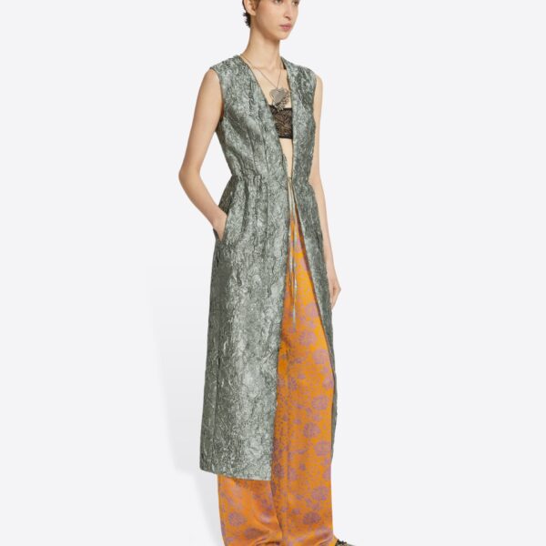 Dries Van Noten Coats luxury Clothing from Coveti Marketplace