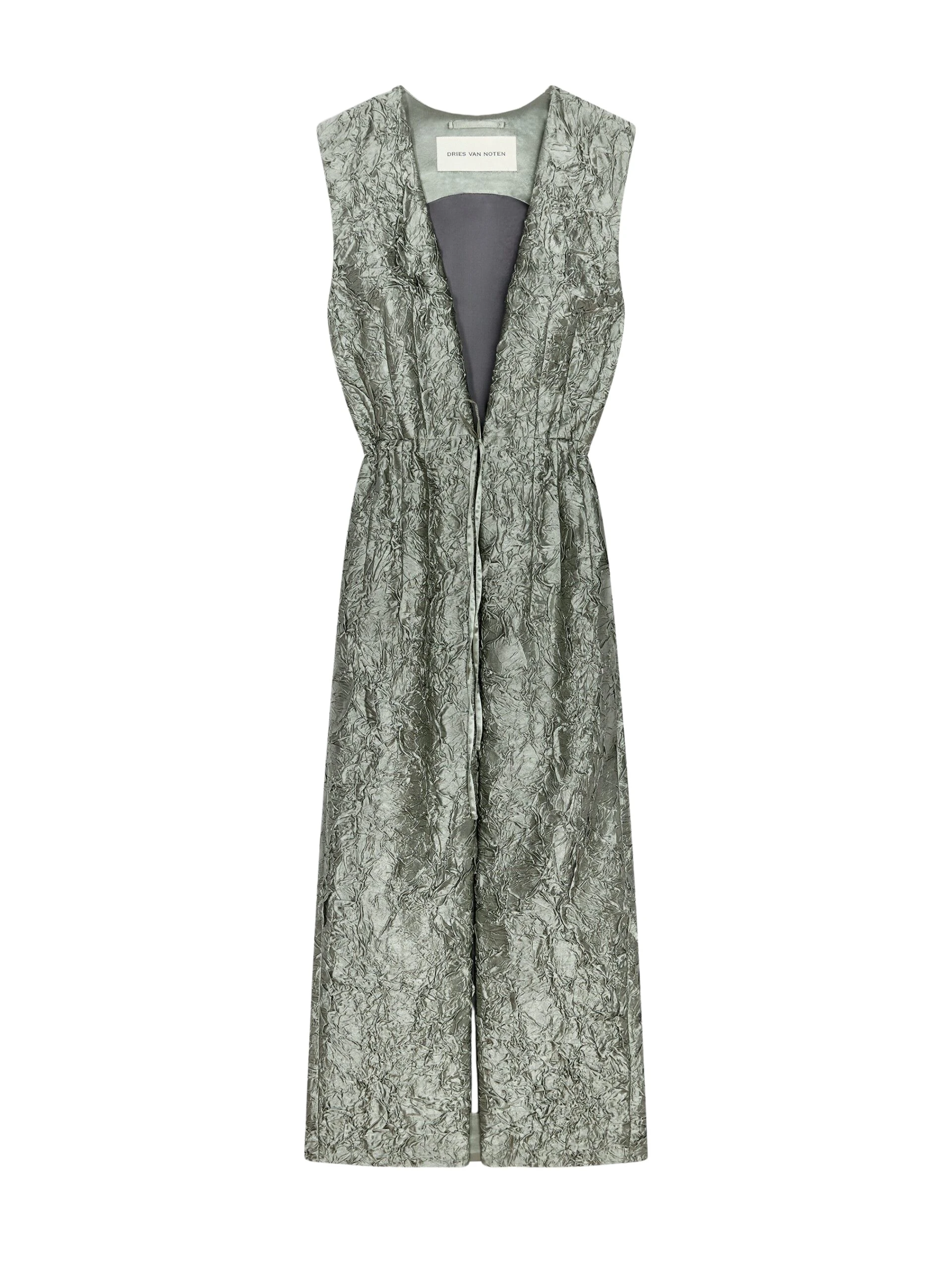 Dries Van Noten Coats luxury Clothing from Coveti Marketplace