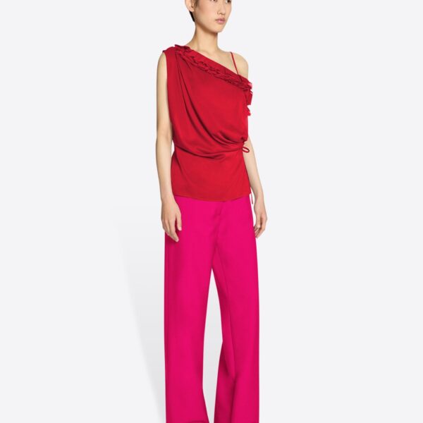 Dries Van Noten Pants luxury Clothing from Coveti Marketplace