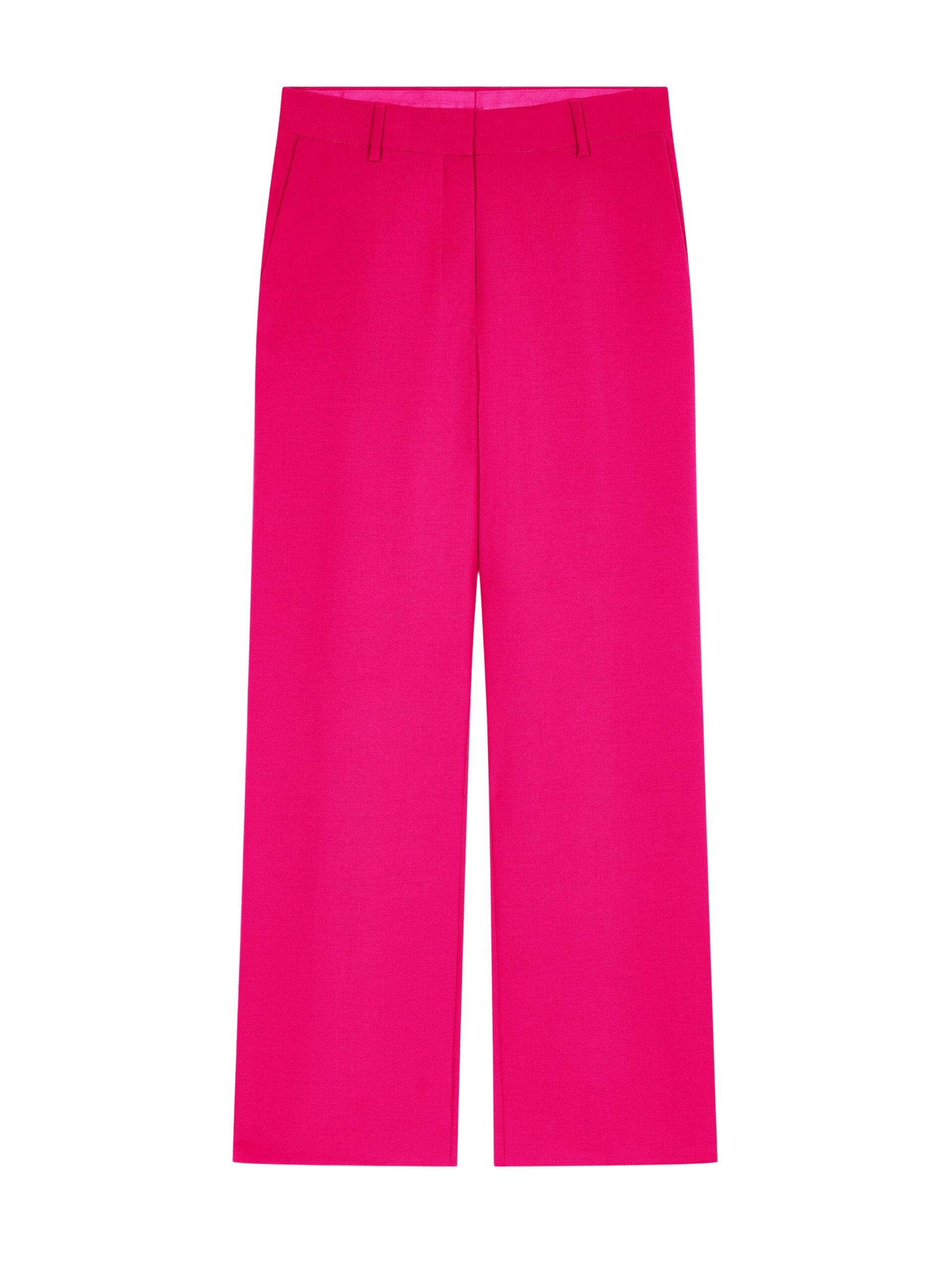 Dries Van Noten Slouchy pants