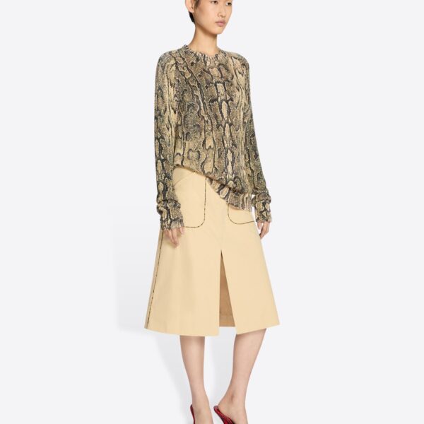 Dries Van Noten Knitwear luxury Clothing from Coveti Marketplace