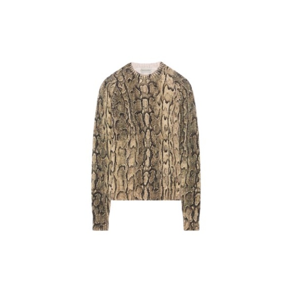 Dries Van Noten Knitwear luxury Clothing from Coveti Marketplace