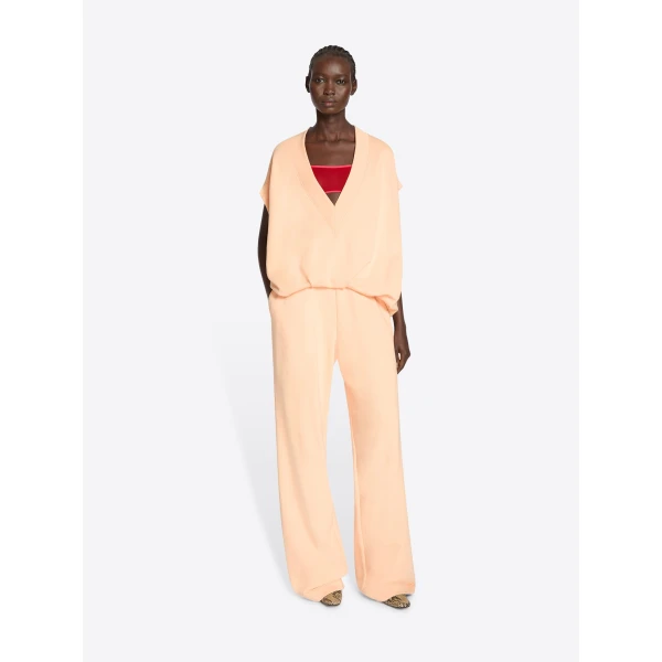 Dries Van Noten Straight sweatpants, view 2