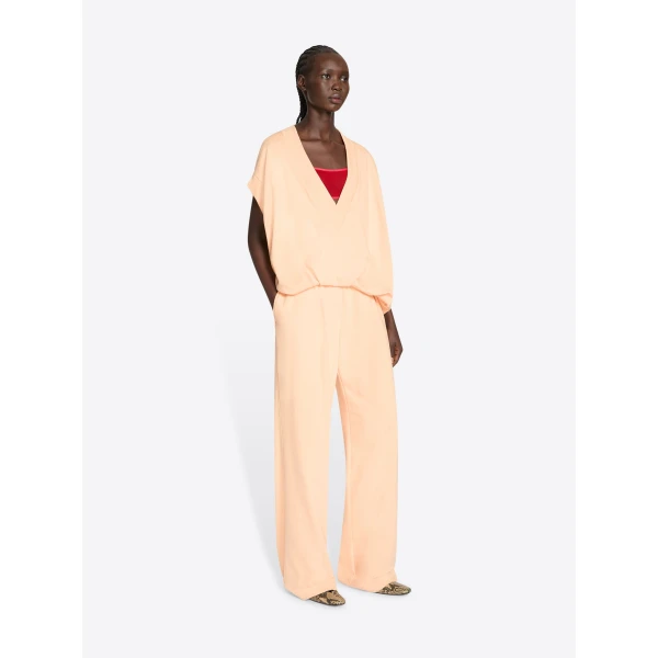 Dries Van Noten Straight sweatpants, view 3
