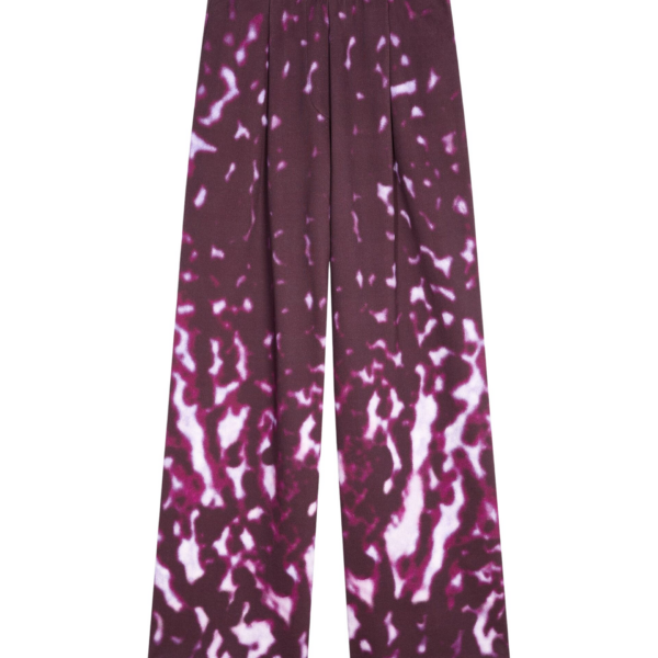 Dries Van Noten Pants luxury Clothing from Coveti Marketplace