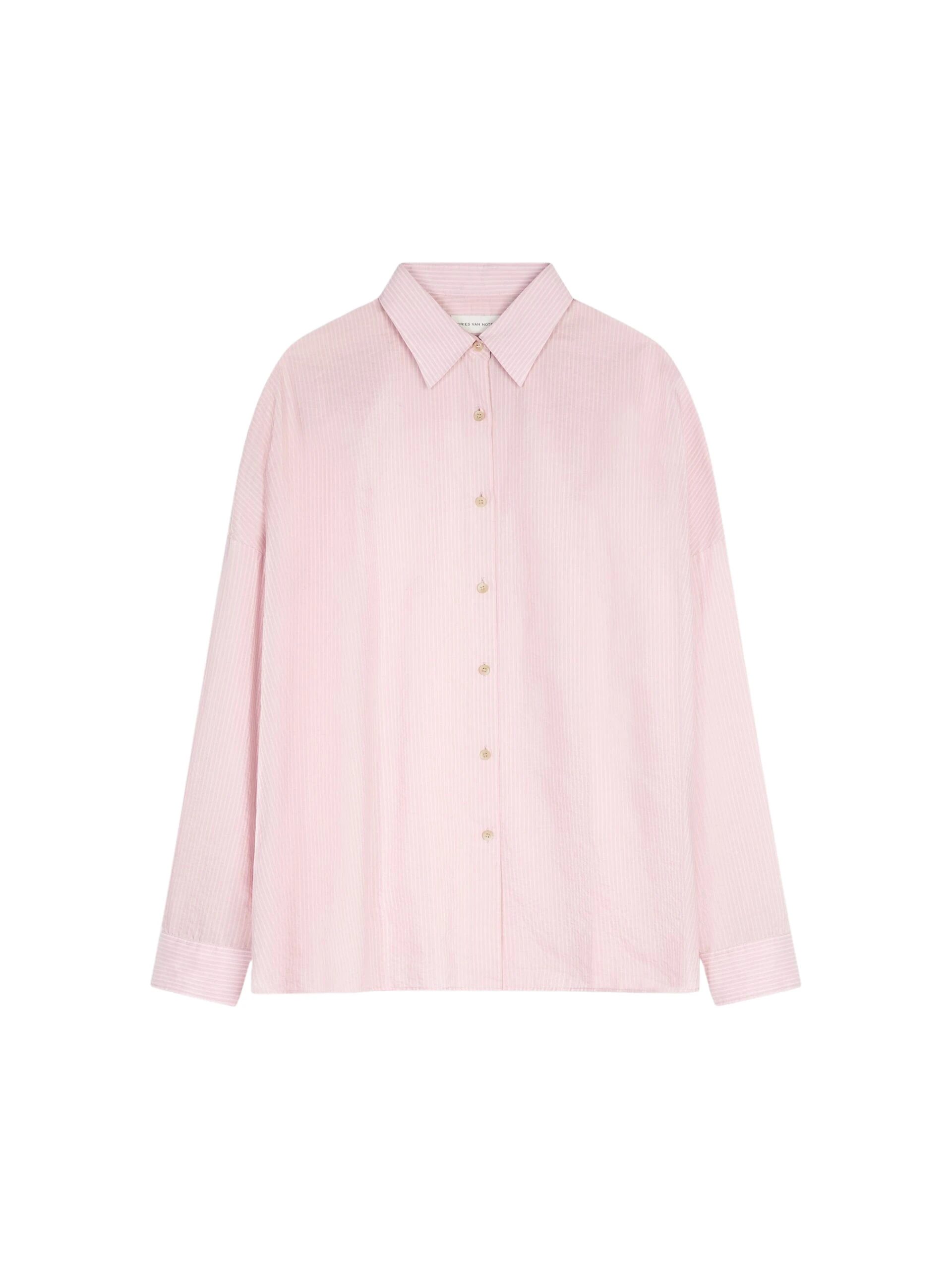 Dries Van Noten Tops luxury Clothing from Coveti Marketplace