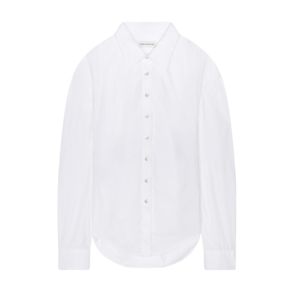 Dries Van Noten Tops luxury Clothing from Coveti Marketplace