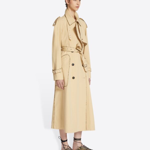 Dries Van Noten Coats luxury Clothing from Coveti Marketplace