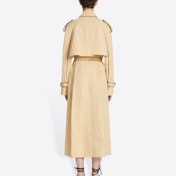 Dries Van Noten Coats luxury Clothing from Coveti Marketplace