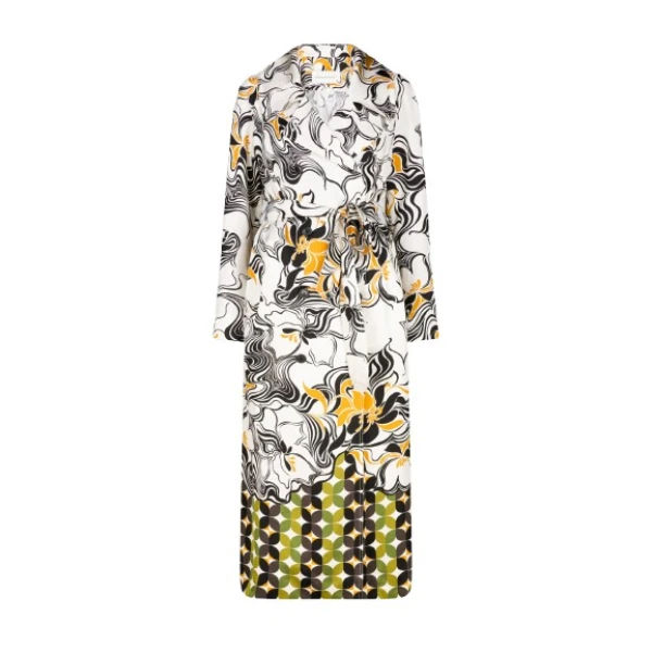Dries Van Noten Coats luxury Clothing from Coveti Marketplace