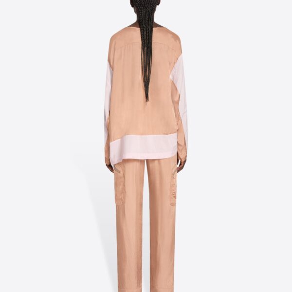 Dries Van Noten Pants luxury Clothing from Coveti Marketplace