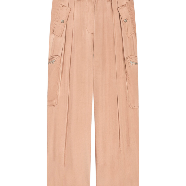 Dries Van Noten Pants luxury Clothing from Coveti Marketplace