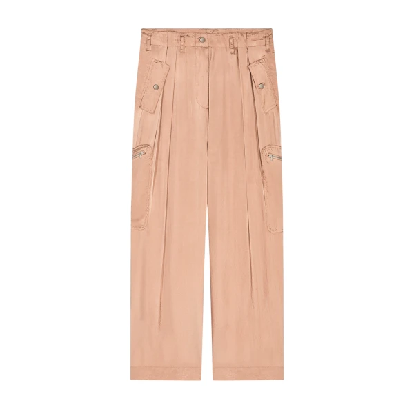 Dries Van Noten Pants luxury Clothing from Coveti Marketplace