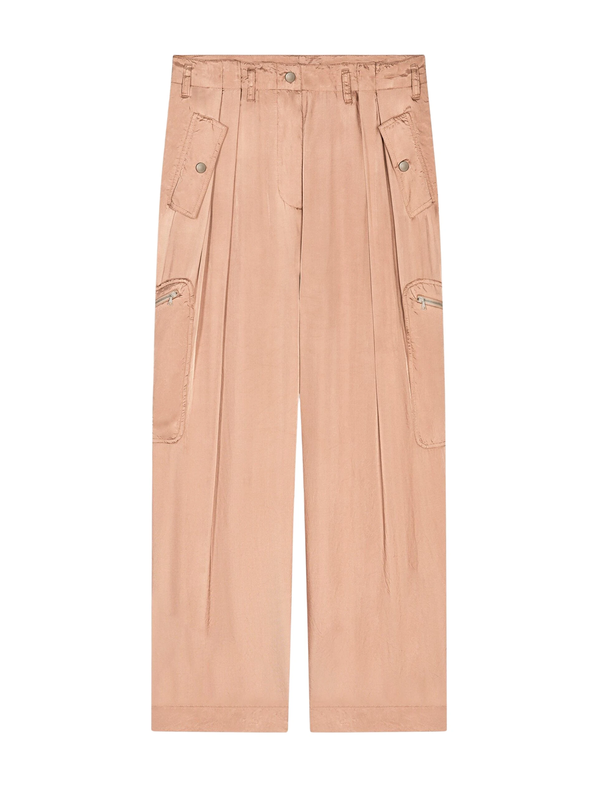 Dries Van Noten Pants luxury Clothing from Coveti Marketplace