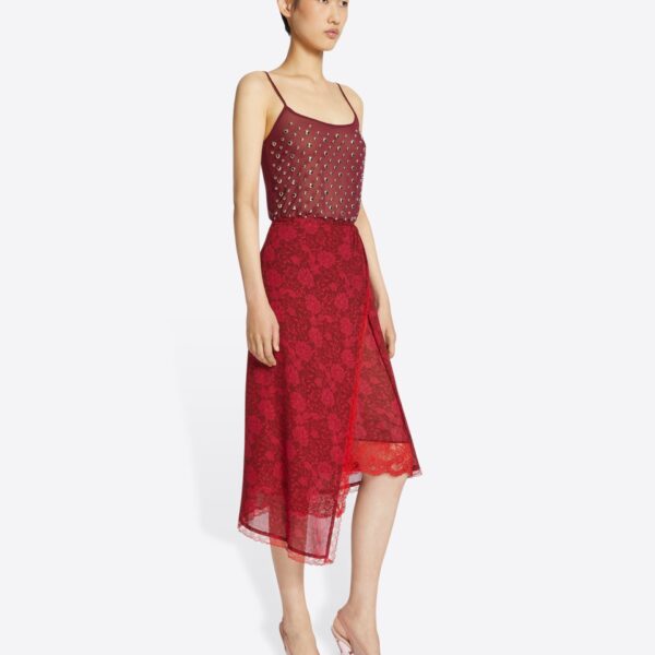 Dries Van Noten Skirts luxury Clothing from Coveti Marketplace