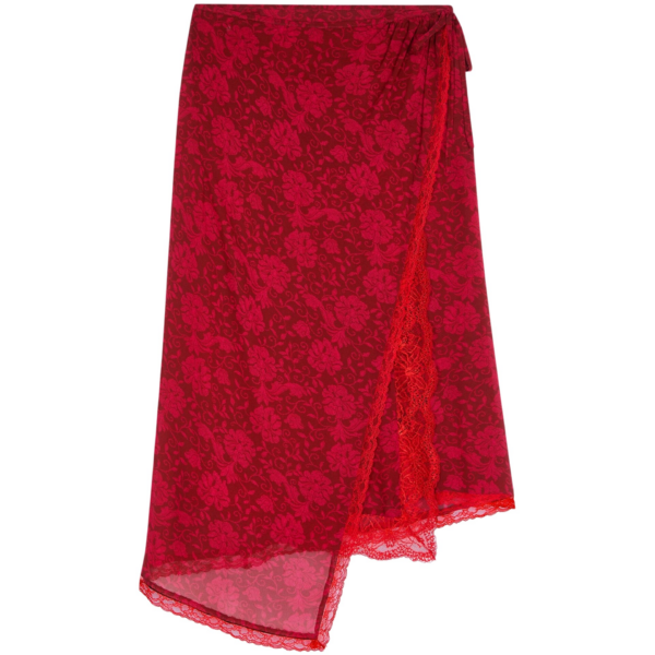 Dries Van Noten Skirts luxury Clothing from Coveti Marketplace