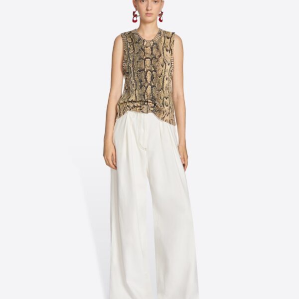 Dries Van Noten Pants luxury Clothing from Coveti Marketplace
