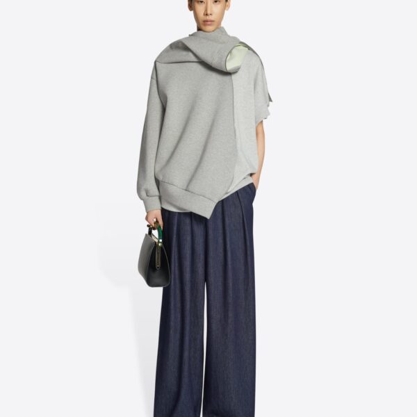 Dries Van Noten Pants luxury Clothing from Coveti Marketplace