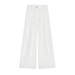 Dries Van Noten Pants luxury Clothing from Coveti Marketplace