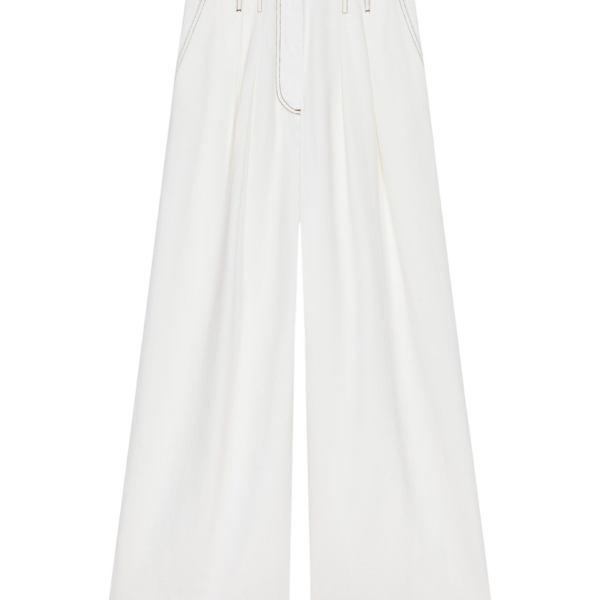 Dries Van Noten Pants luxury Clothing from Coveti Marketplace