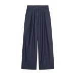 Dries Van Noten Pants luxury Clothing from Coveti Marketplace