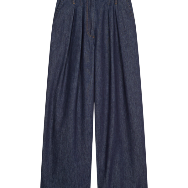 Dries Van Noten Pants luxury Clothing from Coveti Marketplace