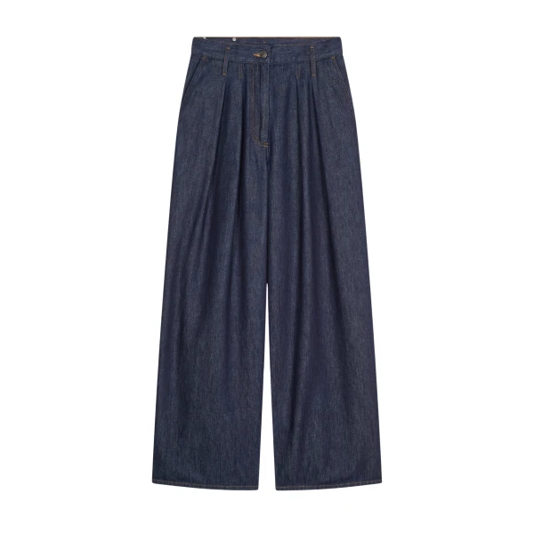 Dries Van Noten Pants luxury Clothing from Coveti Marketplace