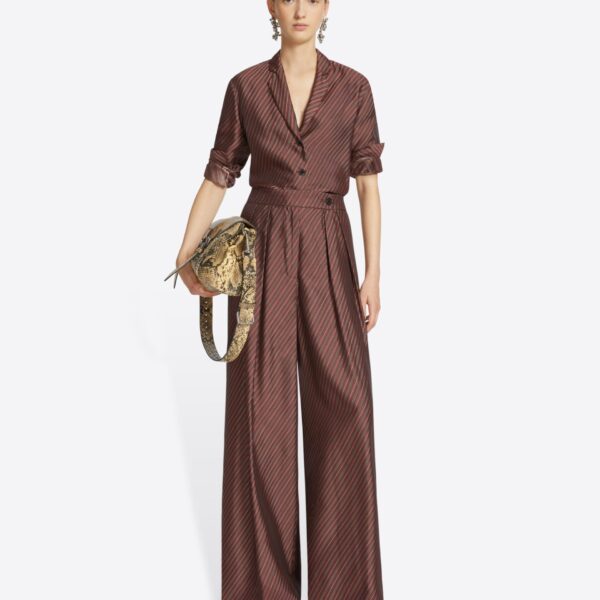 Dries Van Noten Pants luxury Clothing from Coveti Marketplace