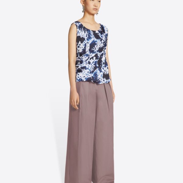 Dries Van Noten Pants luxury Clothing from Coveti Marketplace