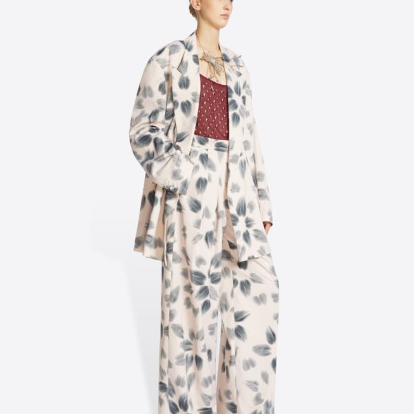 Dries Van Noten Pants luxury Clothing from Coveti Marketplace