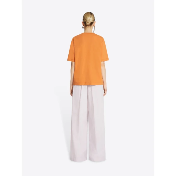Dries Van Noten Wide pleated pants, view 4