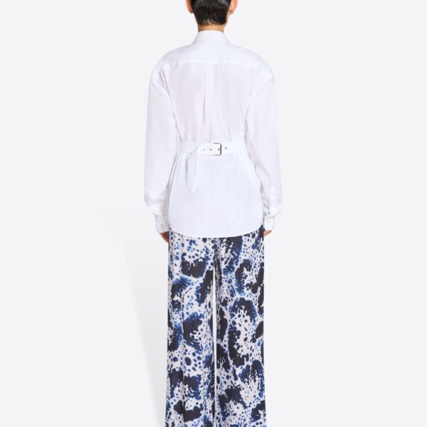 Dries Van Noten Pants luxury Clothing from Coveti Marketplace