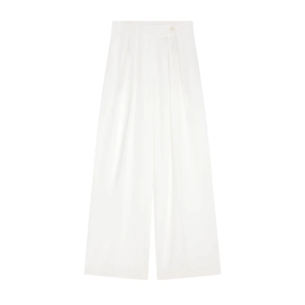 Dries Van Noten Pants luxury Clothing from Coveti Marketplace