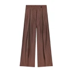 Dries Van Noten Pants luxury Clothing from Coveti Marketplace