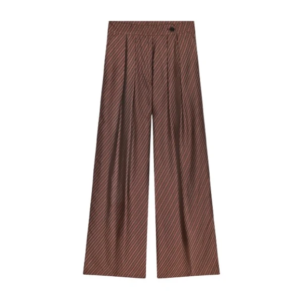 Dries Van Noten Pants luxury Clothing from Coveti Marketplace