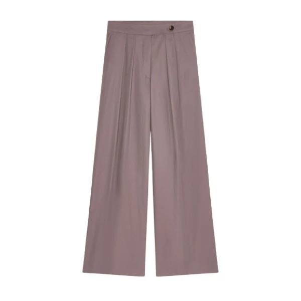 Dries Van Noten Pants luxury Clothing from Coveti Marketplace
