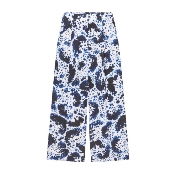 Dries Van Noten Pants luxury Clothing from Coveti Marketplace