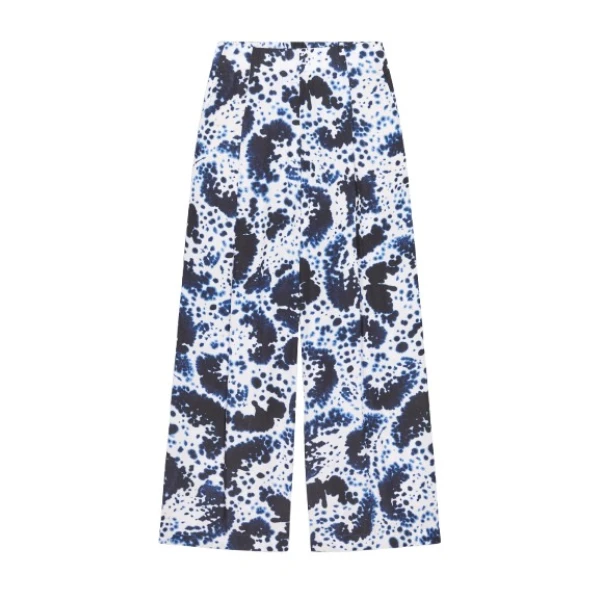 Dries Van Noten Pants luxury Clothing from Coveti Marketplace