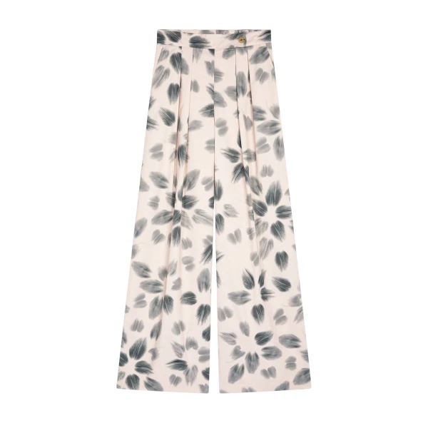 Dries Van Noten Pants luxury Clothing from Coveti Marketplace