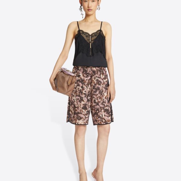 Dries Van Noten Pants luxury Clothing from Coveti Marketplace