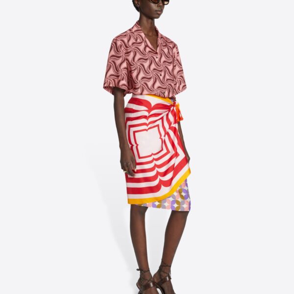 Dries Van Noten Skirts luxury Clothing from Coveti Marketplace