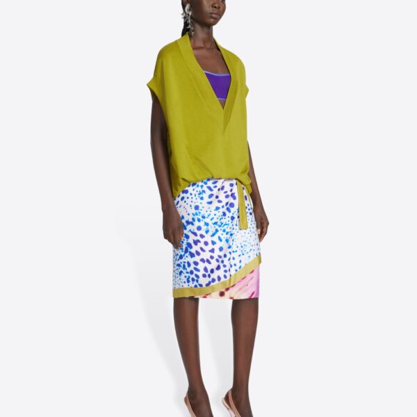 Dries Van Noten Skirts luxury Clothing from Coveti Marketplace