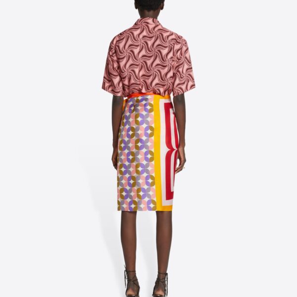 Dries Van Noten Skirts luxury Clothing from Coveti Marketplace
