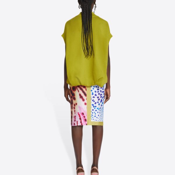 Dries Van Noten Skirts luxury Clothing from Coveti Marketplace