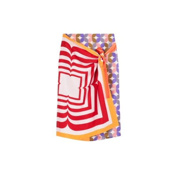 Dries Van Noten Skirts luxury Clothing from Coveti Marketplace