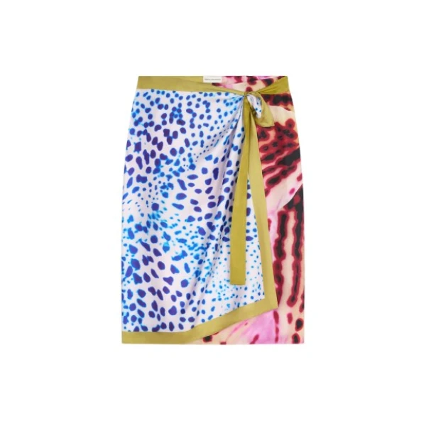 Dries Van Noten Skirts luxury Clothing from Coveti Marketplace
