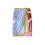Dries Van Noten Skirts luxury Clothing from Coveti Marketplace